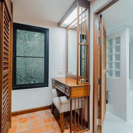 The Sands 2 Bedroom Apartment Naiharn Nai Harn 外观 照片