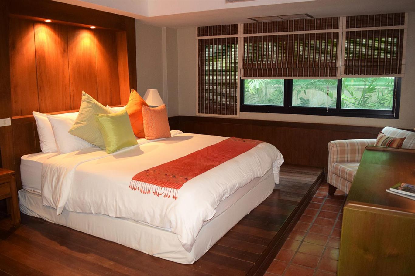 The Sands 2 Bedroom Apartment Naiharn Nai Harn 外观 照片
