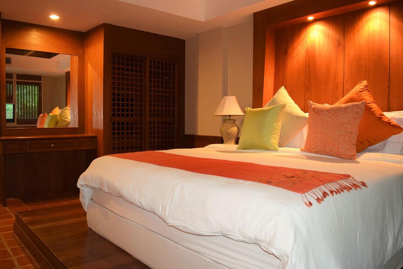 The Sands 2 Bedroom Apartment Naiharn Nai Harn 外观 照片