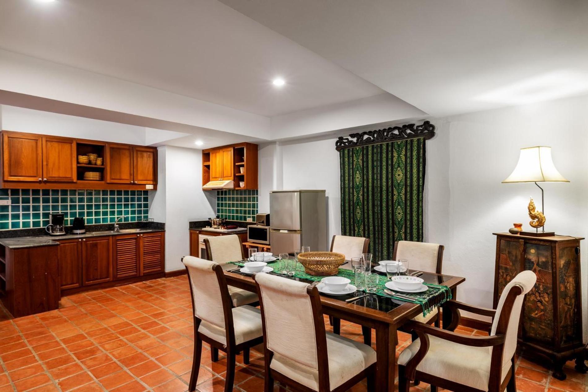 The Sands 2 Bedroom Apartment Naiharn Nai Harn 外观 照片