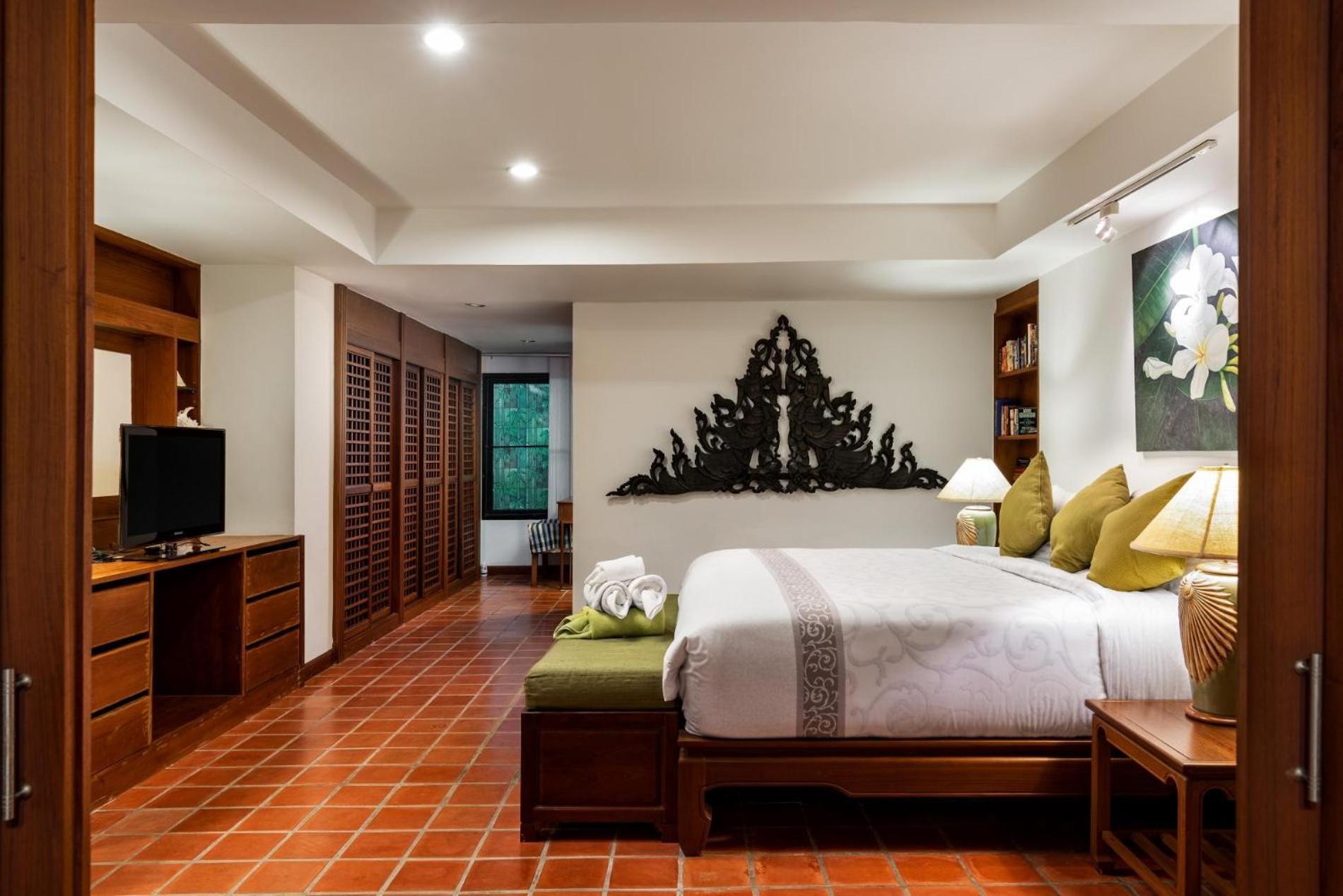 The Sands 2 Bedroom Apartment Naiharn Nai Harn 外观 照片