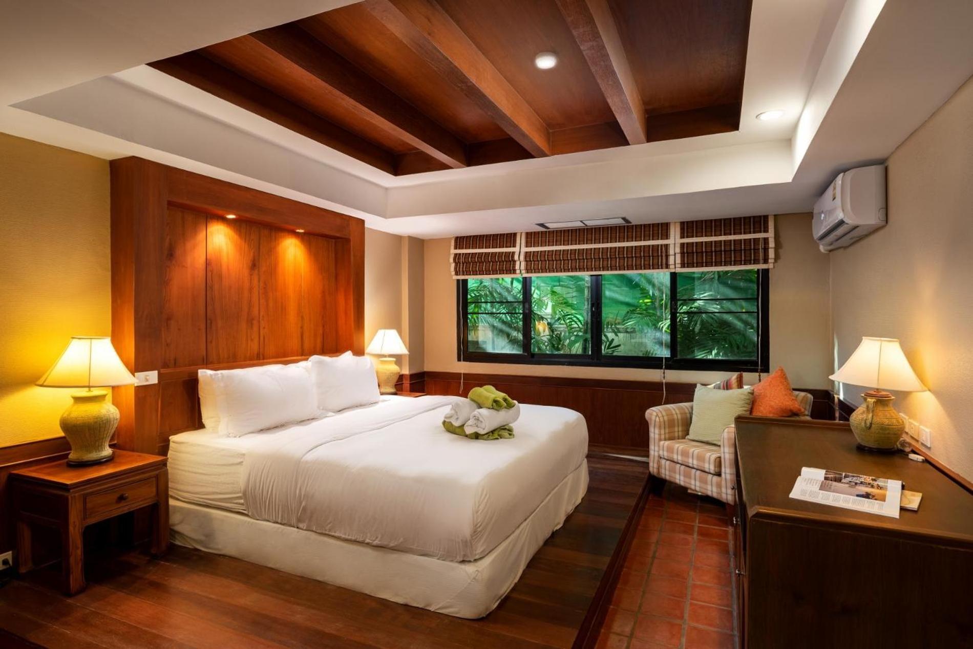 The Sands 2 Bedroom Apartment Naiharn Nai Harn 外观 照片