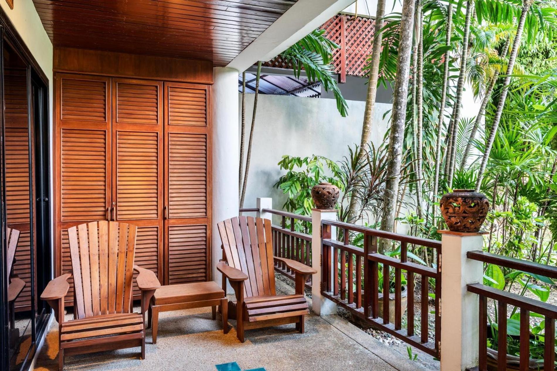 The Sands 2 Bedroom Apartment Naiharn Nai Harn 外观 照片