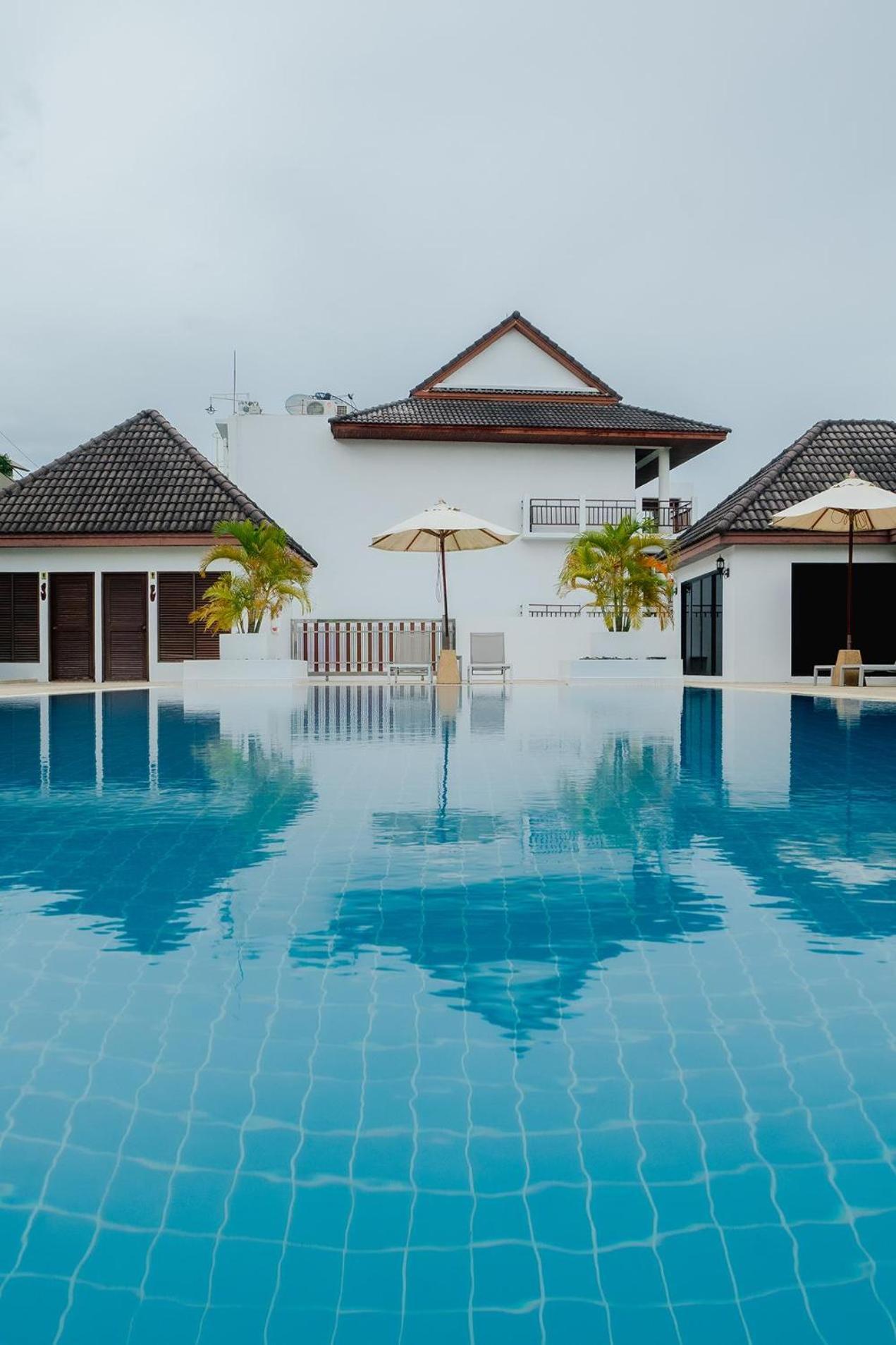 The Sands 2 Bedroom Apartment Naiharn Nai Harn 外观 照片