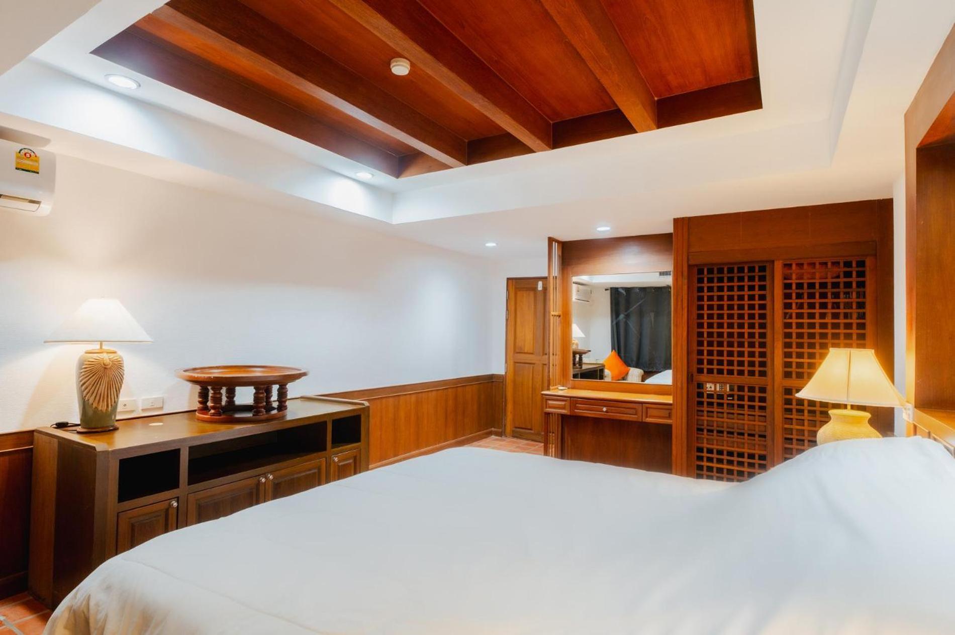 The Sands 2 Bedroom Apartment Naiharn Nai Harn 外观 照片