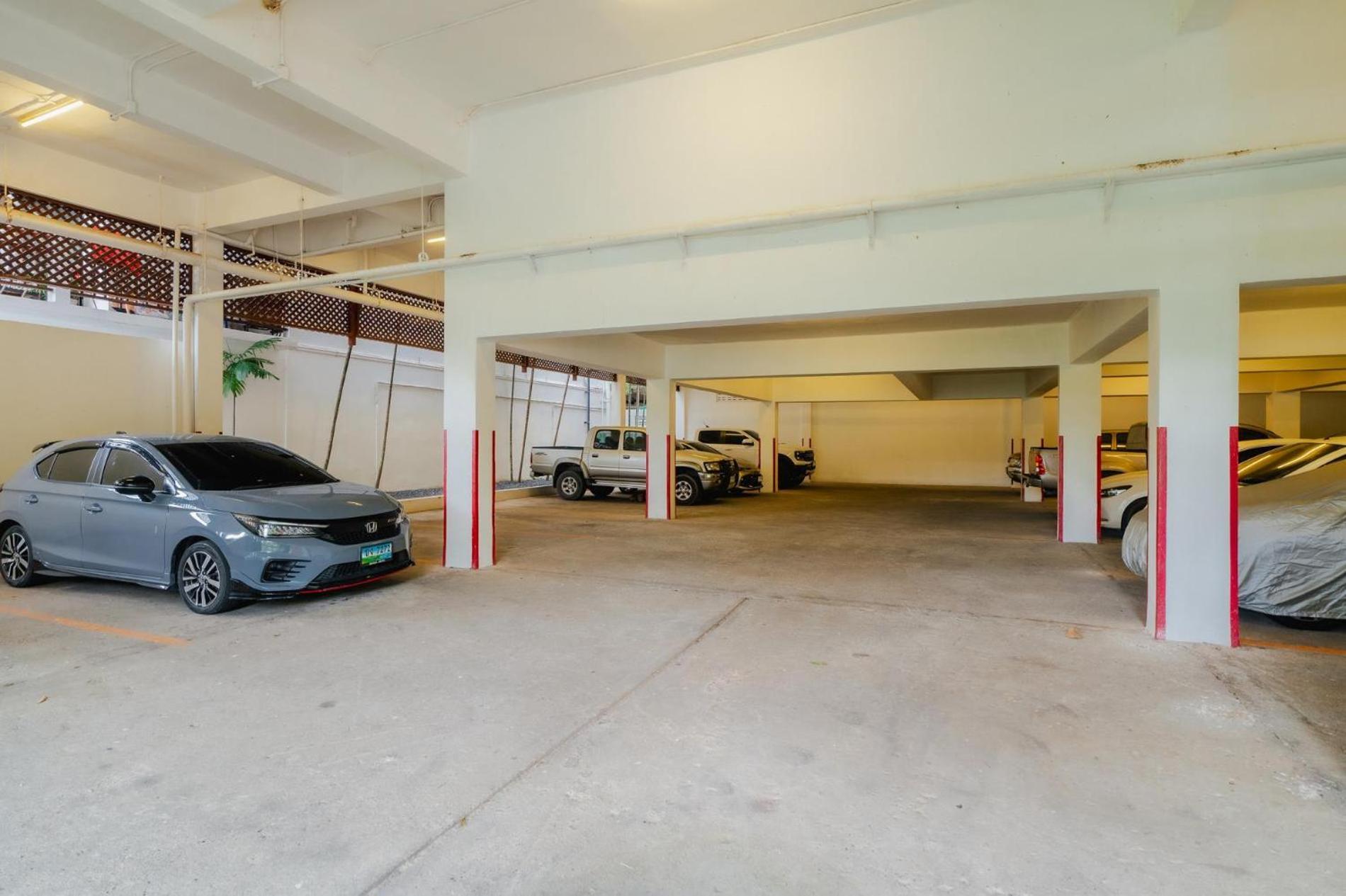 The Sands 2 Bedroom Apartment Naiharn Nai Harn 外观 照片