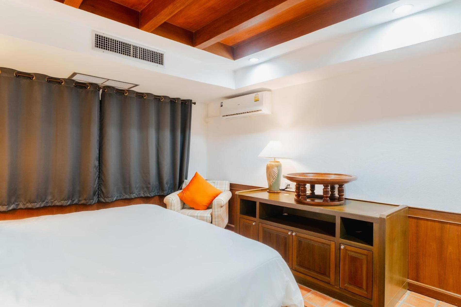The Sands 2 Bedroom Apartment Naiharn Nai Harn 外观 照片
