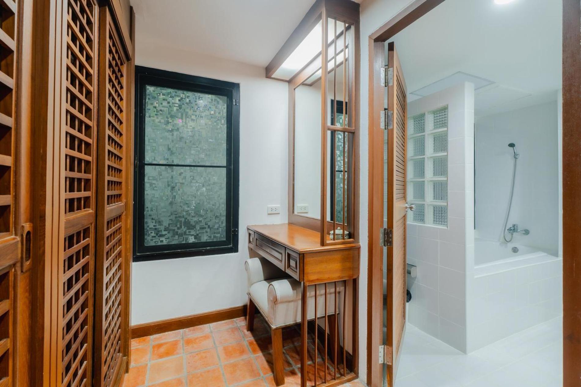 The Sands 2 Bedroom Apartment Naiharn Nai Harn 外观 照片
