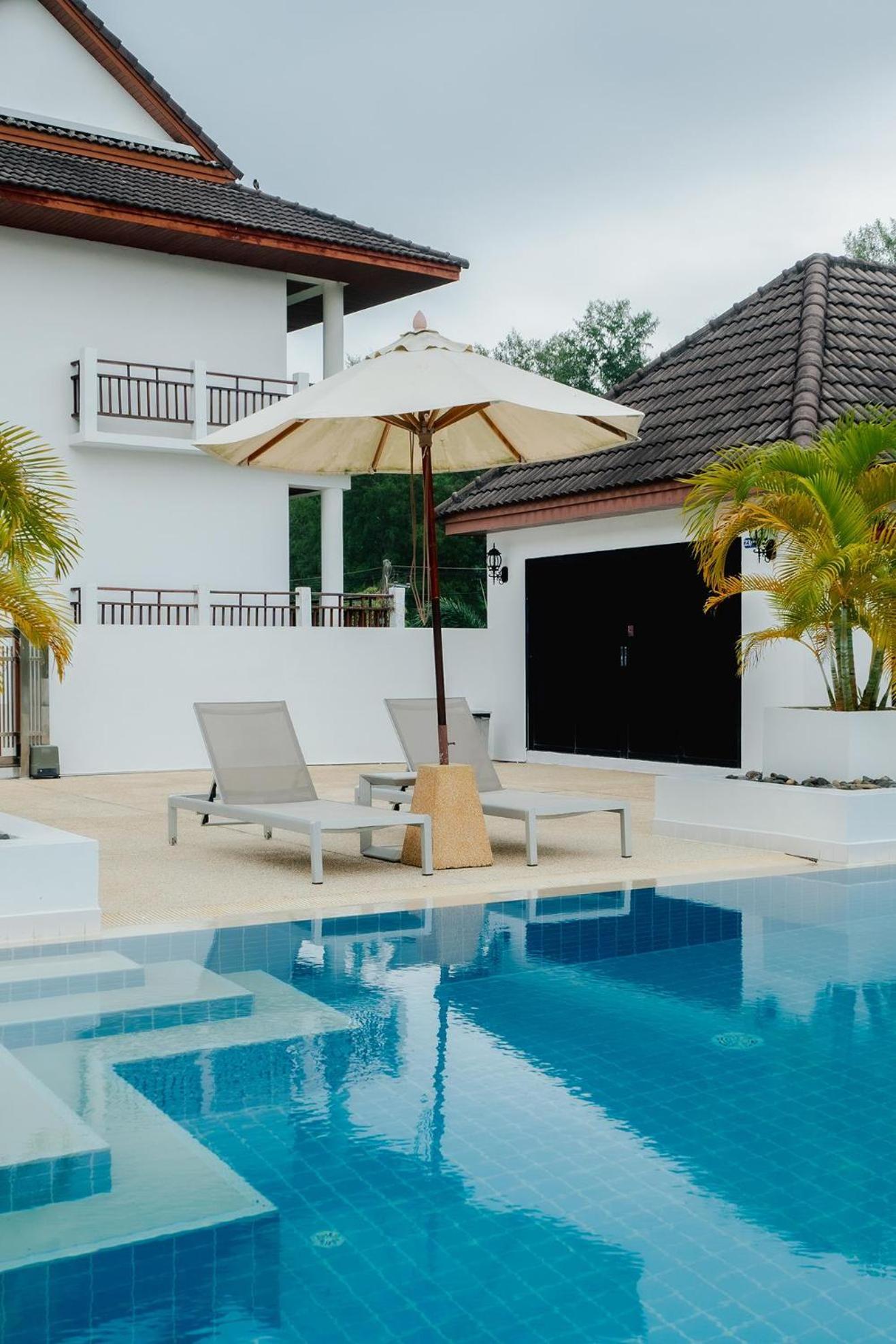 The Sands 2 Bedroom Apartment Naiharn Nai Harn 外观 照片