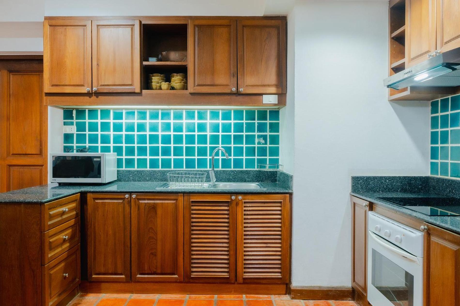 The Sands 2 Bedroom Apartment Naiharn Nai Harn 外观 照片