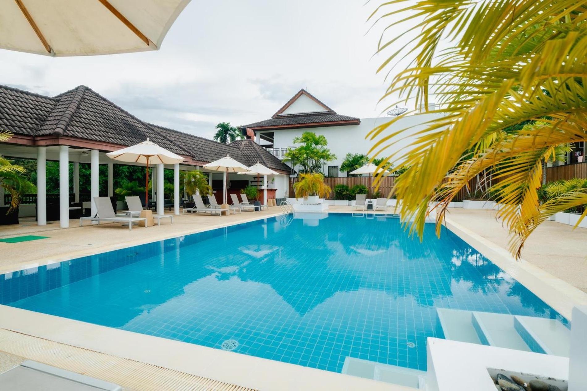 The Sands 2 Bedroom Apartment Naiharn Nai Harn 外观 照片