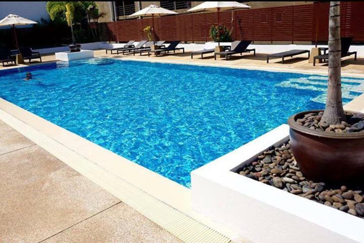 The Sands 2 Bedroom Apartment Naiharn Nai Harn 外观 照片