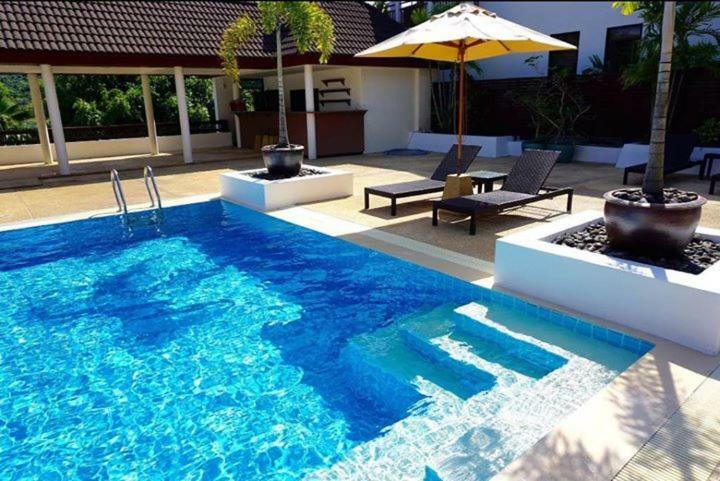 The Sands 2 Bedroom Apartment Naiharn Nai Harn 外观 照片